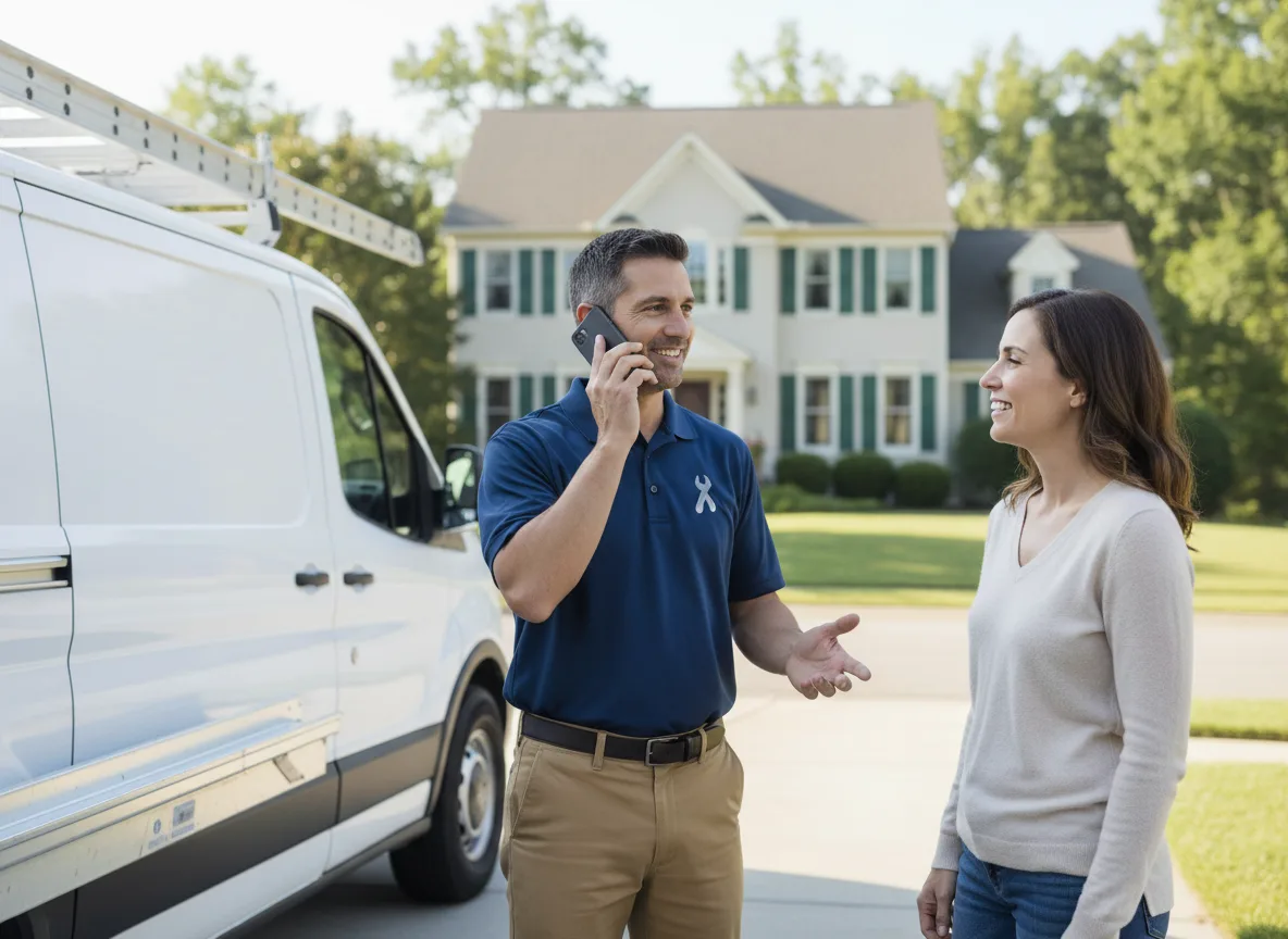 Home Gutter Service Bradford, IL FAQs